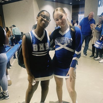5’3 | Class of 2029| Dance | Track & Field |Volleyball ( DS ) | Bryant Middle School |