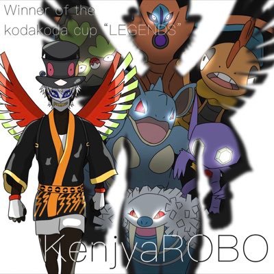 賢者ロボ🤖さんのプロフィール画像