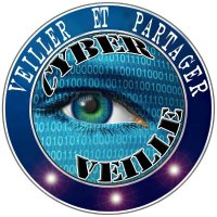 Cyber Veille(@Cyber_Veille) 's Twitter Profile Photo