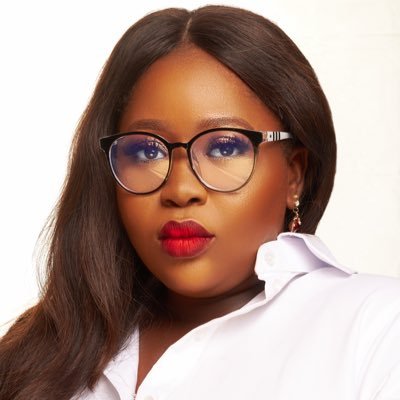 Titi Lagos | Data Scientist & Serial Entrepreneur