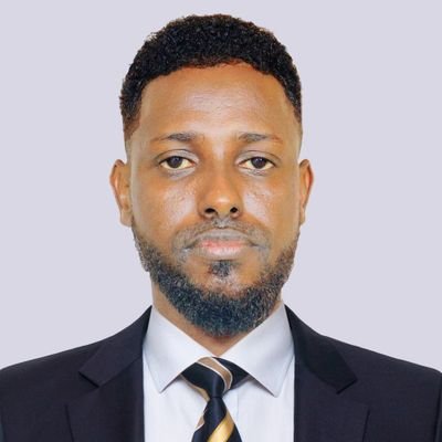 Broadcast Journalist at Somali State Media @RadioMuqdisho @Sntvnews1
Focus on Somali political issue in East Africa and World. BA Journalism @SNU_University