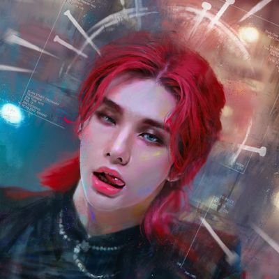 Guzzardi Artさんのプロフィール画像