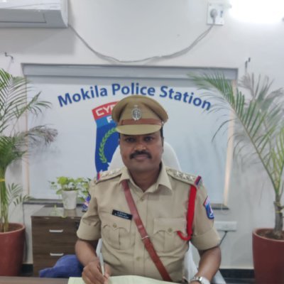 MokilaPS's profile picture. Official Account of Mokila Police Station