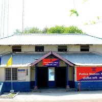 Police Station Mana, Akola (@psmana_) 's Twitter Profile Photo Police Station Mana, Akola (@psmana_) 's Twitter Profile Photo