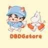 DBDGstore's profile picture. Korean’s & Chinese’s stuff, especially Doll ｜ GO LINE ｜ Co Xianyu, Taobao, Xiaoming, Weidian ｜ manage by admin 🦊