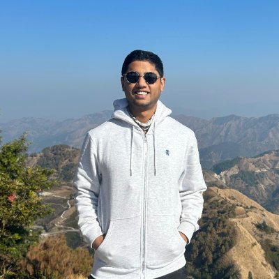 sankit29's profile picture. https://t.co/qhceM8Y9p7.  @IIT Kanpur