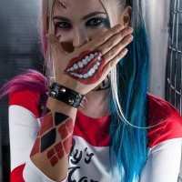 HARLEY QUINN(@Harley_queen54) 's Twitter Profile Photo