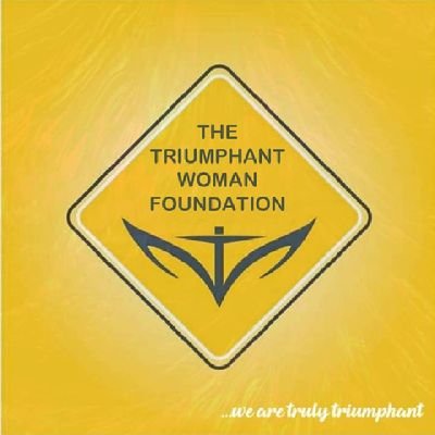 The Triumphant Woman Foundation