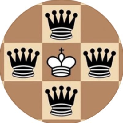 Chesspage University logo