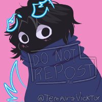 ✧•°𝐕𝐚𝐳𝐢𝐥°•✧💤🐉 (@tempuravicktor) 's Twitter Profile