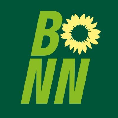 Offizieller Twitter Account des Kreisverbandes Bonn der Partei BÜNDNIS 90/DIE GRÜNEN | #mitdir wird’s wir