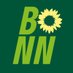 GRÜNE Bonn (@gruene_bonn) Twitter profile photo