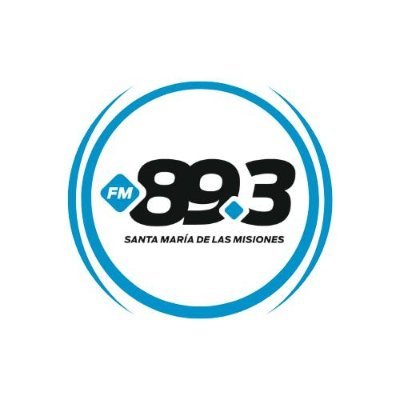 FM Santa María de las Misiones. La mejor selección musical, información justa al instante y ¡la mejor compañía!
Radio del Grupo PRIMERA EDICIÓN
@primeraedicionw