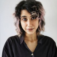 Zahra Telikani(@TimetogoZ) 's Twitter Profile Photo