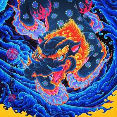 arjun_moha19585's profile picture. 🛸