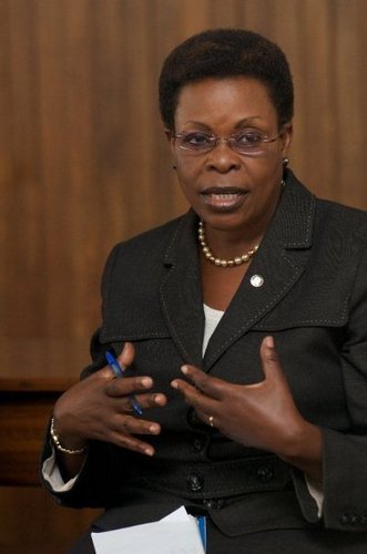 Beti Kamya-Turwomwe