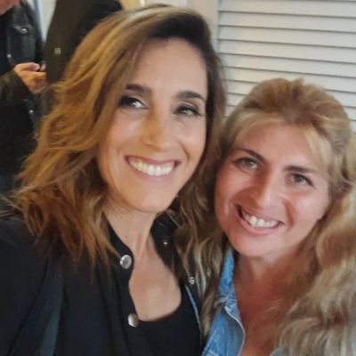 🦋Vivir es hoy 🦋✨️✨️@sole_pastorutti
amante de la música y la fotografía 📸
fanática de soledad pastorutti
SOS la música de mi vida 💖💖💖🧉🎵