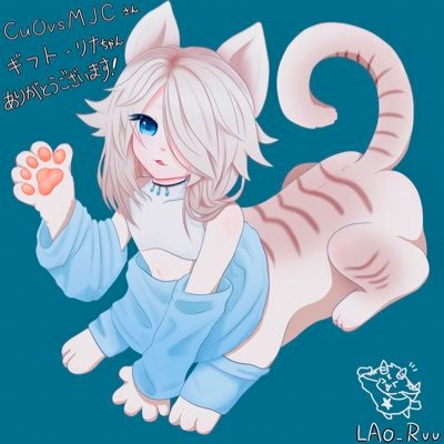 CuOvsMJCさんのプロフィール画像