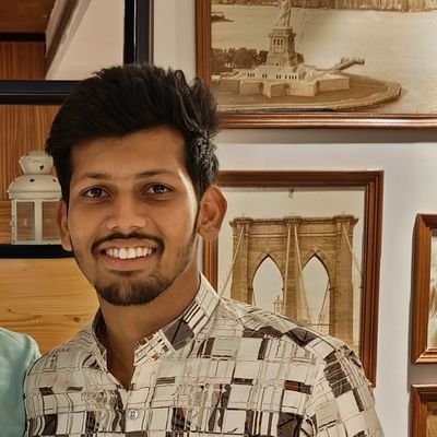 Rahul Maniyarさんのプロフィール画像
