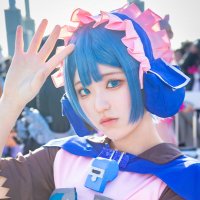 結いゆ(@_yuiyu_y) 's Twitter Profile Photo