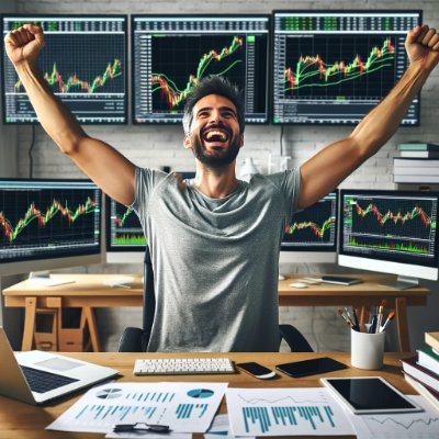 gonzocorp's profile picture. 