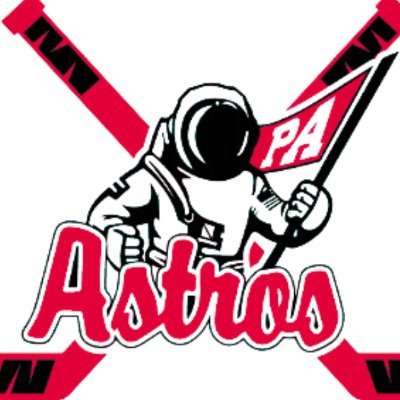 PA Astros Boys' Ice Hockey Program. • Tri-Town Ice Arena •