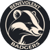 The Benevolent Badgers Project (@BeneBadgers) Twitter profile photo