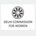 Delhi Commission for Women - DCW (@DCWDelhi) Twitter profile photo