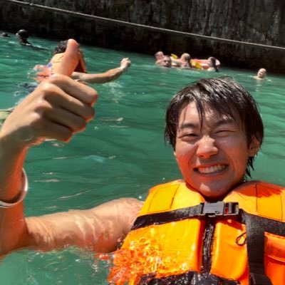 taikimenten's profile picture. 倉敷青陵→九大院→東京勤務/この今の気持ちだけは忘れぬように。