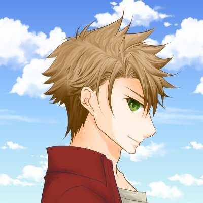 rokusyooo's profile picture. アクティヴ/瀬名黒、バディコン/ディオ青、スタドラ/スガタク、魔道祖師/忘羨を切欠に中華BL沼楽しい。cqlはいいぞ。
成人済腐女子。乙女ゲNLはAS神南、下天の華。10932は剣、真剣。pixivid=795669。無言フォロー失礼します。18歳以上の同志の方はよろしくお願い致します