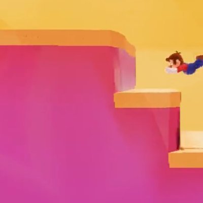 FotBieCat's profile picture. 🇨🇵 / 16 / SMO KFR runner, 287.34 SoB