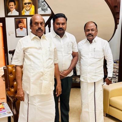 தகவல் தொழில்நுட்ப அணி, மாவட்ட துணை ஒருங்கிணைப்பாளர், திருவண்ணாமலை (தெற்கு) மாவட்டம், கலசபாக்கம் சட்டமன்ற தொகுதி.