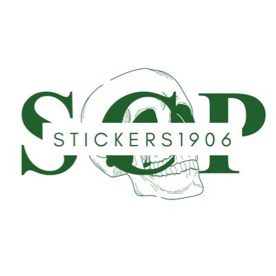 • Venda de Stickers • Produção de Stickers personalizados • T-shirts (S ao XL) • Canecas • Tape Rolls • Óculos de sol