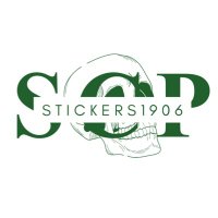 Stickers Sporting Clube de Portugal(@ScpStickers1906) 's Twitter Profile Photo