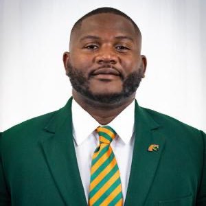 Defensive Coordinator @Famu_Fb