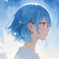 そら@背景プロンプト職人(@sora_biz) 's Twitter Profile Photo