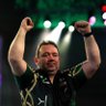 BrendanDolan180's profile picture. Professional Darts player with the PDC. 2011 World Grand Prix Runner-up. Hit the first ever televised double in 9 darter. The History Maker!