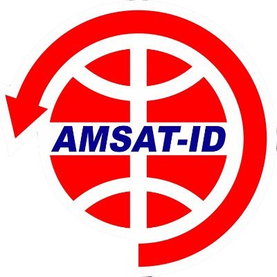 Official Amsat Indonesia (AMSAT-ID) account. 
We Do Amateur Satellite Communications, Experiments and Educations.