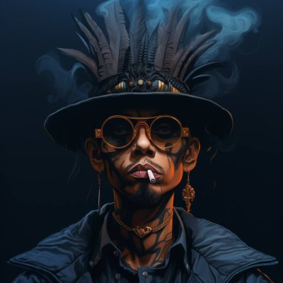 drarjantit Profile Picture