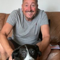 Steve Enoch (@steveenoch) 's Twitter Profile Photo