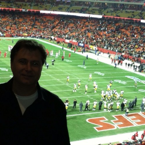 ToErickson's profile picture. 