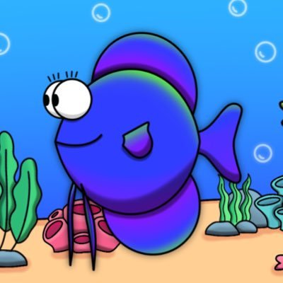 nft_fish_clan Profile Picture