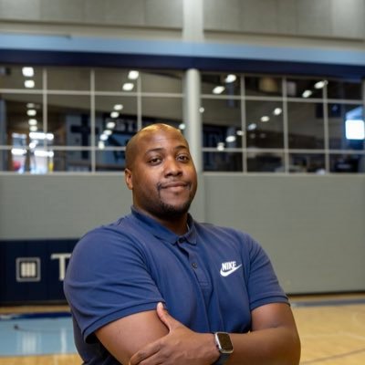 Basketball Coach| 2x Tenn.State Univ Alum HBCU Pride|Doctoral Candidate in Global Sports Leadership