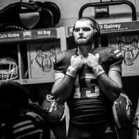 Elijah Gainey (@gaineyelijah) 's Twitter Profile