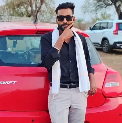 (  BARAN.  )
🦁युवा संघ अध्यक्ष🦁