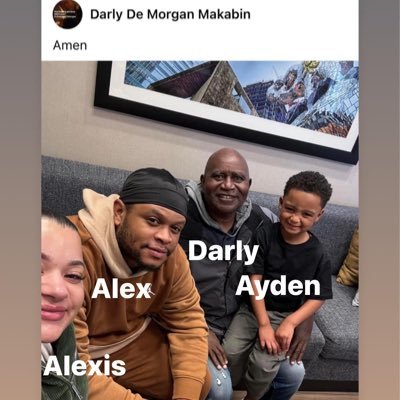 RevDrDjDMorgan's profile picture. The ascender/Learner~Disciple of prophets: Brian Carn,Manasseh Jordan,Euloge Ekissi ,Vincent KK Kpodo ;Dr:JR Butler , Ann Jackson-Derr & Mike Murdock ,