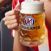 LaPaulaner🍺(@mariapaulaner4) 's Twitter Profile Photo