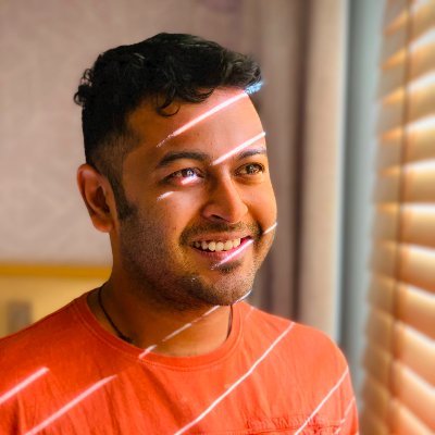 Akash Nidhi P S ?Vitra.ai profile photo