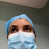 Dra. Isabel García (@isabelgarcia139) 's Twitter Profile