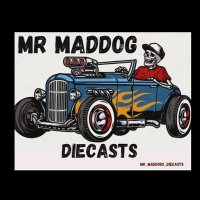Mr_Maddogs_Diecasts(@diecasts35604) 's Twitter Profile Photo
